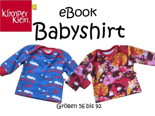 eBook Babyshirt